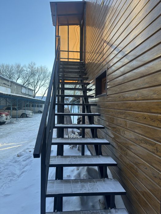 Сдам в Аренду две бани