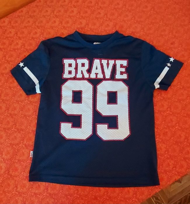 Детски блузи за момче 9/10 години