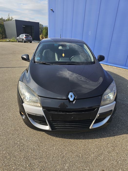 RENAULT Megane 2010 — imagine 4