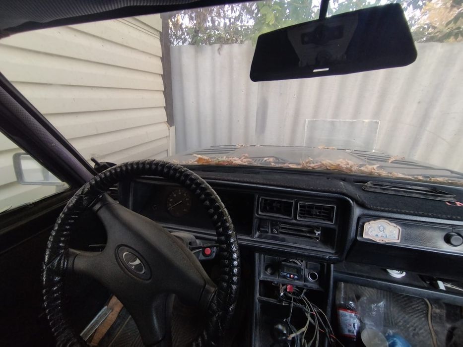 Продам Ваз 21011