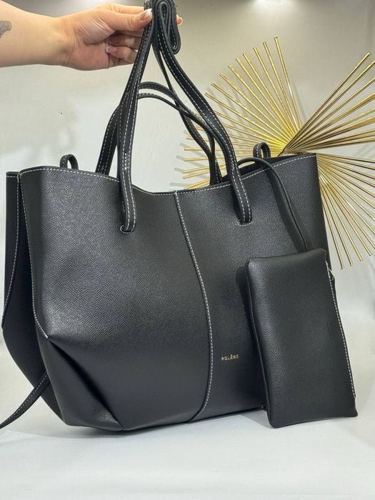 Geanta Polone Noua !!! Dimesniuni 40/30 !!!