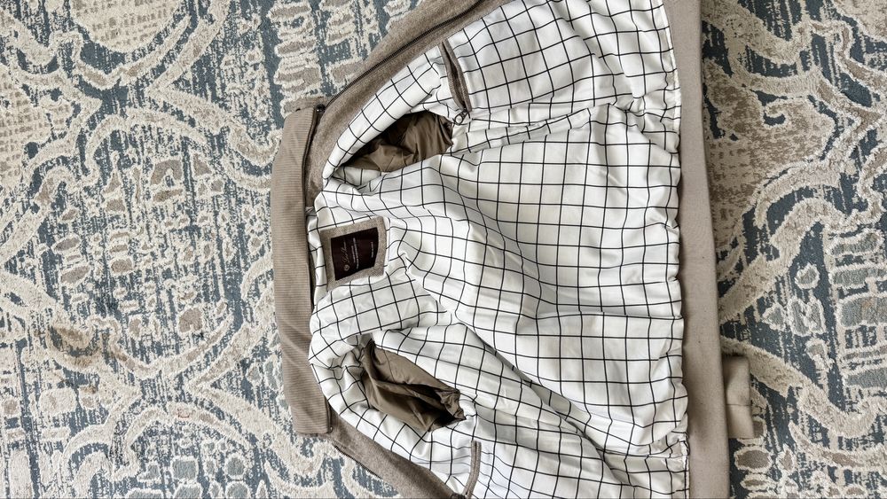 Лоро пиано  М-ка размер люкс