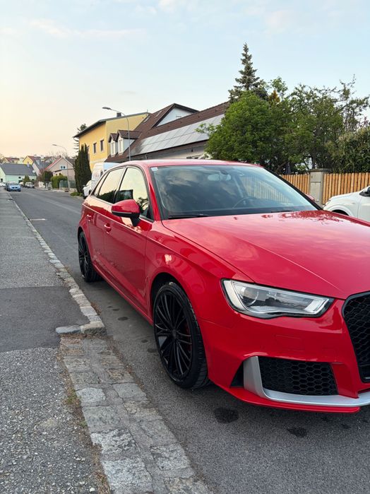 Audi a3 8V automata 150 cai 2014 Diesel