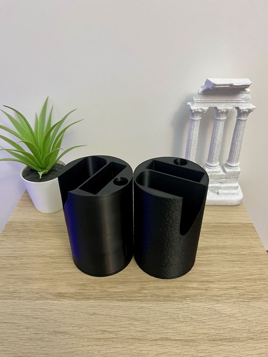 Органайзер / Поставка за IQOS Iluma с пепелник