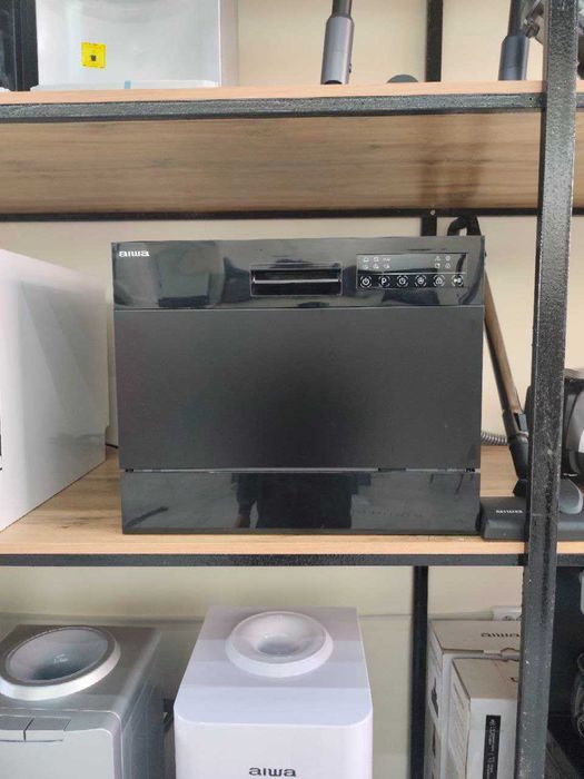 новая посудомоечная машина от бренда AIWA