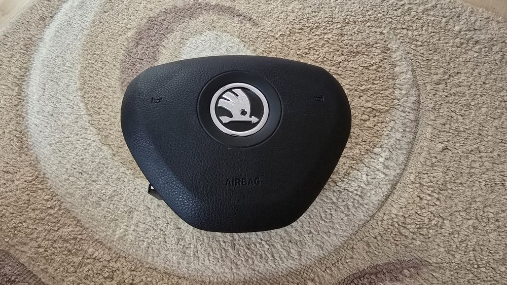 Airbag volan skoda octavia 3 rapid