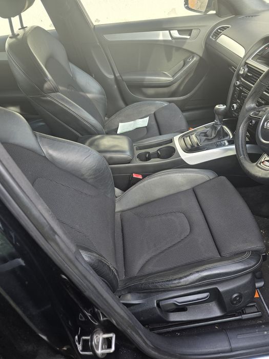 Dezmembrez audi a4 b8.5