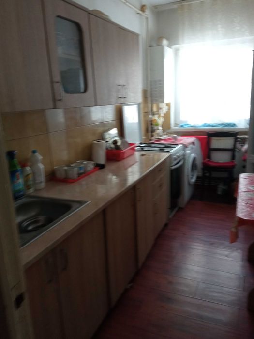 Garsoniera de vanzare