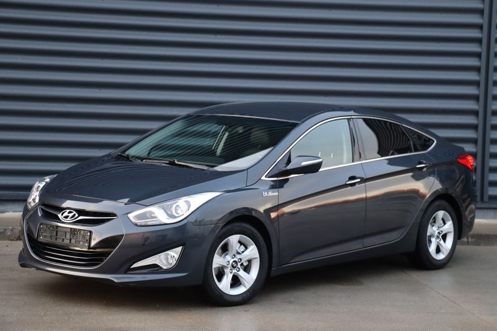 Hyundai I40, Euro 6, Rate Fixe, Garanție 12 Luni