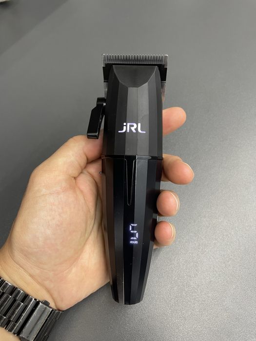 JRL ONYX 2020 black