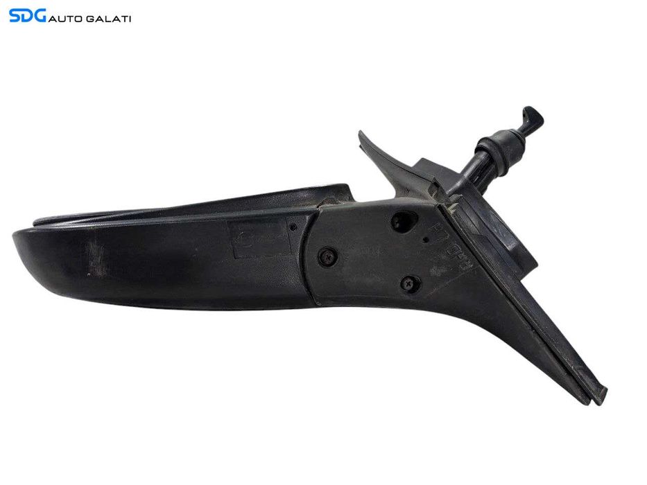 Oglinda Stanga Manuala Chevrolet Lacetti 2004 - 2013 [L7010]