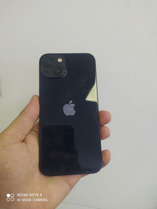 Айфон 13 iphone 13 128gb 92akb