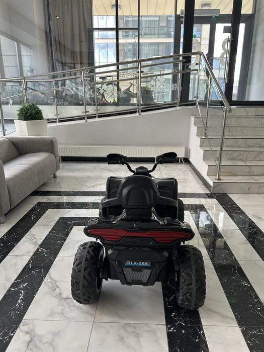 Квадрацикл,детский