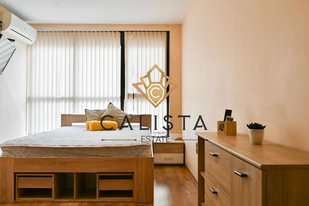 Дава се под наем Тристаен апартамент в София, Витоша - 108 кв.м за 699 € - Снимка #8