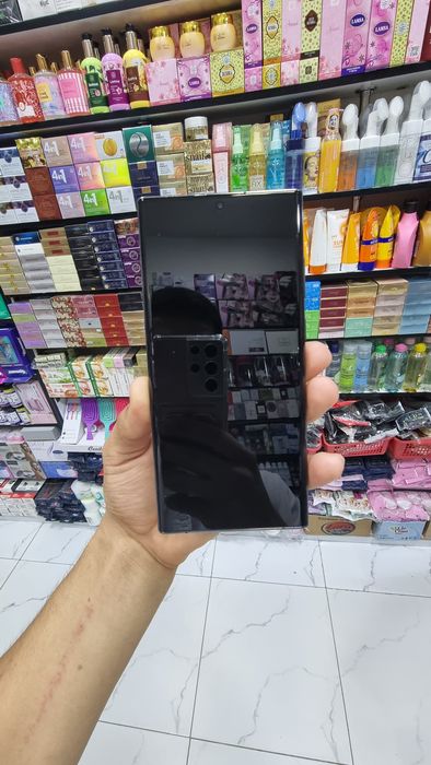 S22ultra sotiladi