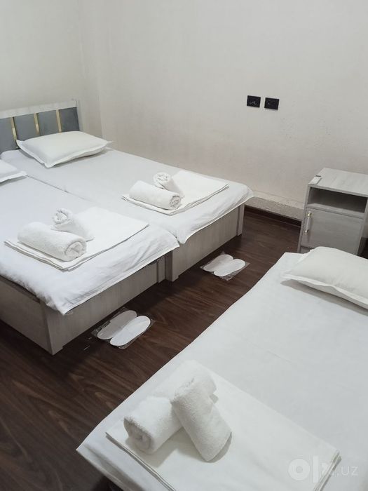 Best Hotel Chilonzor | Mehmonxona| Hotel | Kunlik/Oylik | Metro