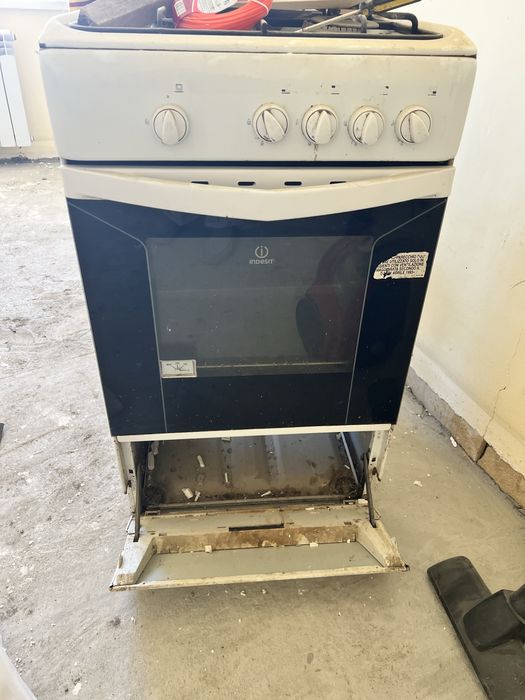 Газовка срочно,все работает