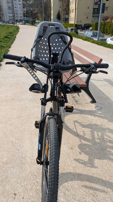 Bicicleta MTB 26” GT Avalanche