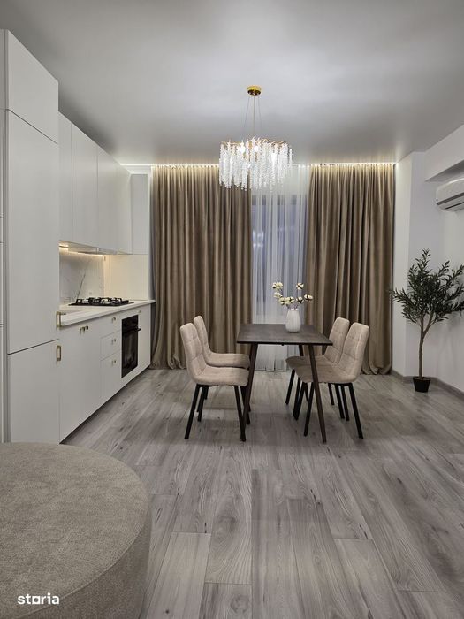Apartament nou, prima închiriere, Energia residence
