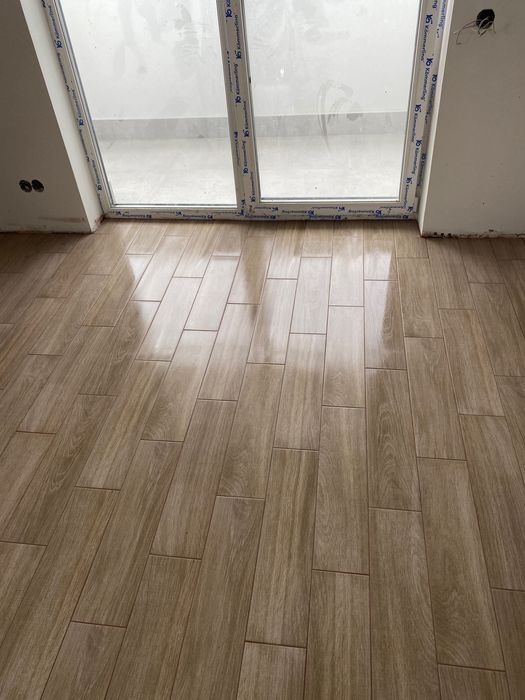 Meseriaș de finisaje