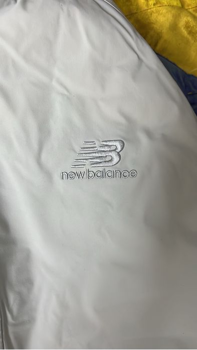 Куртка New balance. Новая . Оригинал