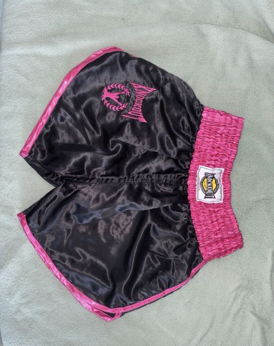 Pantaloni Knockout