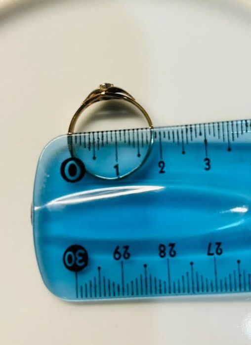 Златен пръстен СССР