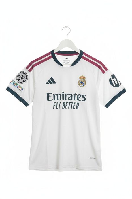 Tricou Mbappe Real Madrid 2026-2027 TRANSPORT GRATUIT