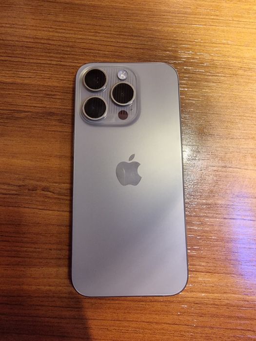 VAND/SCHIMB Iphone 15 pro