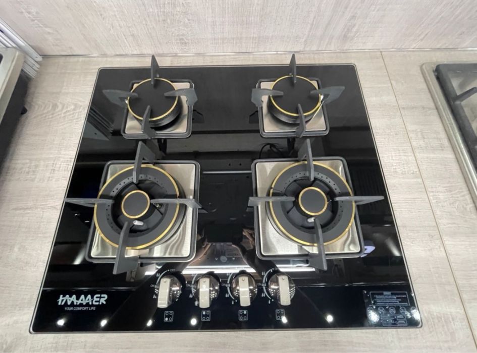 Варочная панель ZIFFLER OT официального дилера в Ташкенте