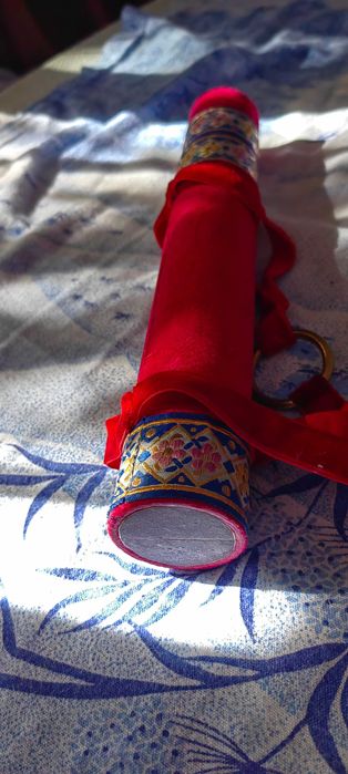 cutie tolba chibrite ceremonie china