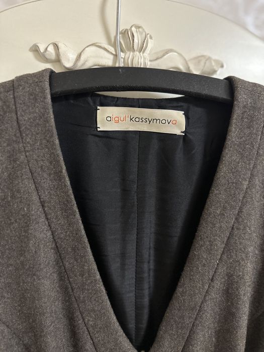 Платье красивое