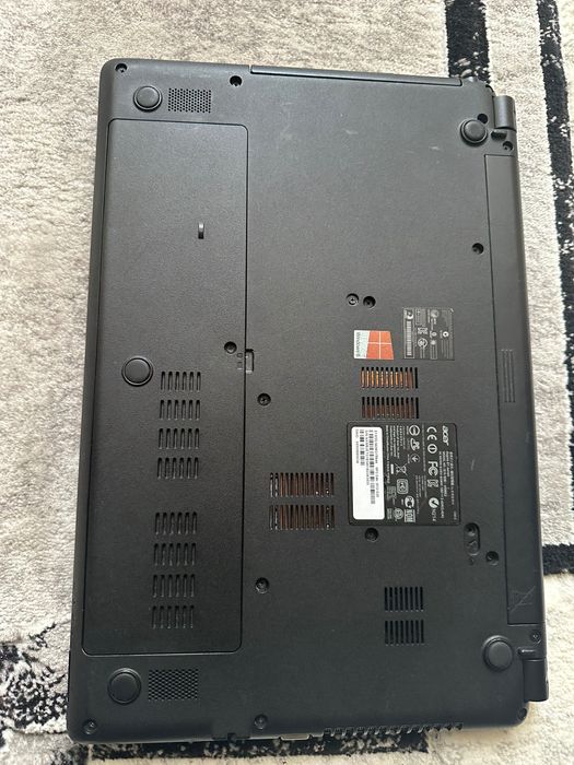 Laptop i5 gen 4th /8gb/1Tb