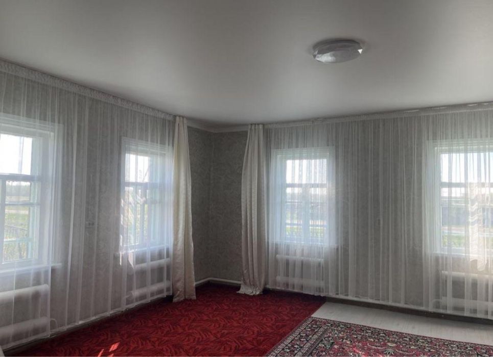 Продам дом в хорошем состоянии