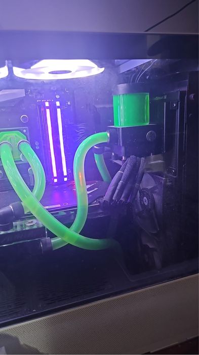 Pc desktop gaming