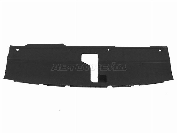 Накладка на рамку кузова Hyundai Tucson