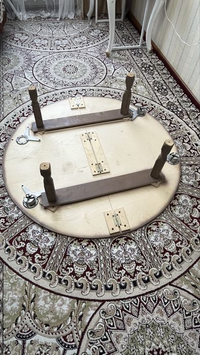 Продам Казахский стол