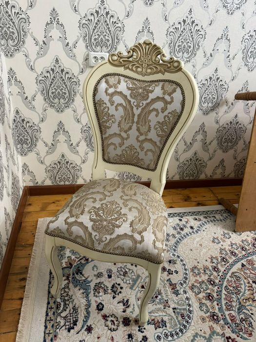 Стульев отличном состоянии Махачкала