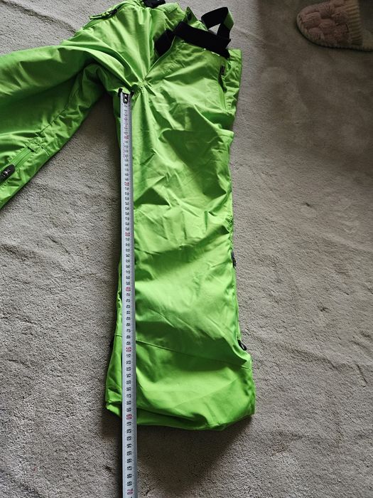 Гащеризон за ски детски