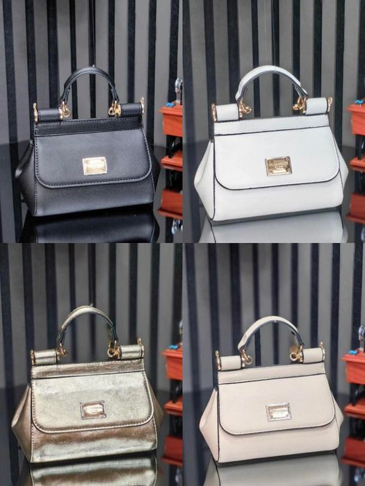 Дамски чанти Guess, LV, YSL, Pinko, Prada, Chanel и други