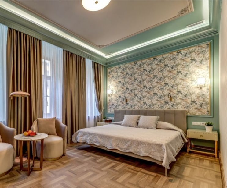 Срочно сдаётся в аренду коттедж для иностранцев или под