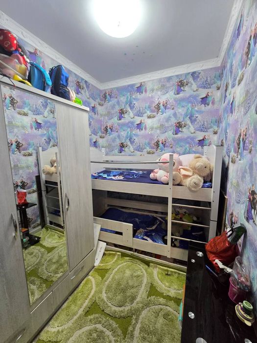 Продажа квартиры массив ттз Ахмад югнакий хумоюн феруза