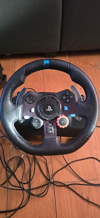 Volan logitech G29