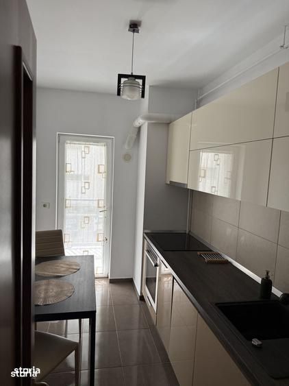Apartament 2 camere | Ten Blocks | 2 locuri parcare | Boxa | 5" metrou
