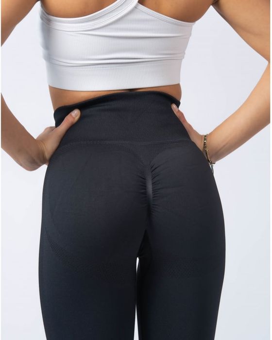 Vând colanti fitness - M (Leggance)