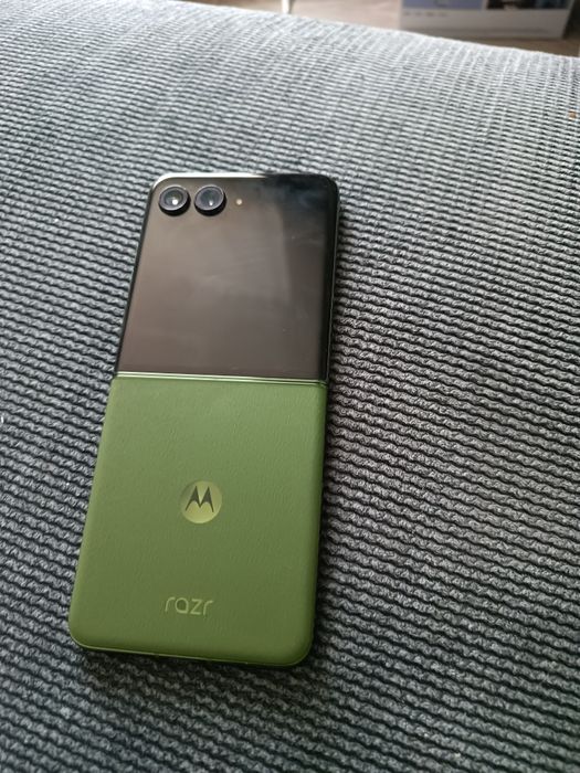 Motorola RAZR 50 ultra