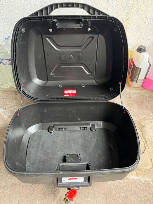 Top case Honda CB500x 2023