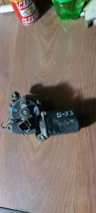 Запчасти Митсубиси Галант Е33