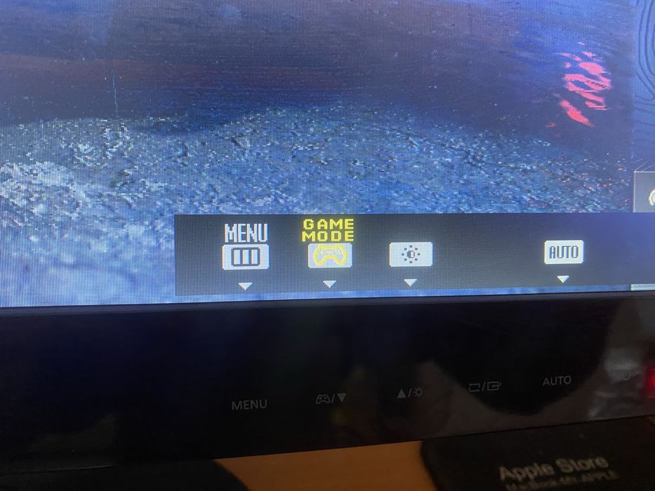 Монитор Samsung