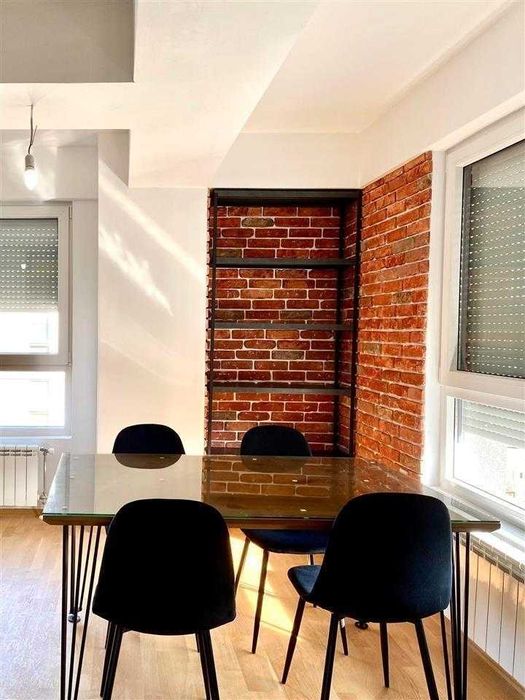 Дава се под наем Двустаен апартамент в София, Младост 4 - 70 кв.м за 459 € - Снимка #3